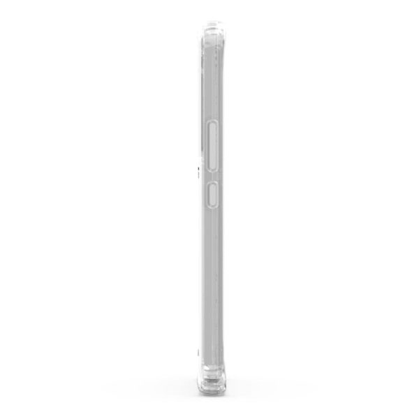 EFM Aspen Case Armour with D3O Crystalex for Samsung Galaxy S22+ (6.6) - Clear - Image 4