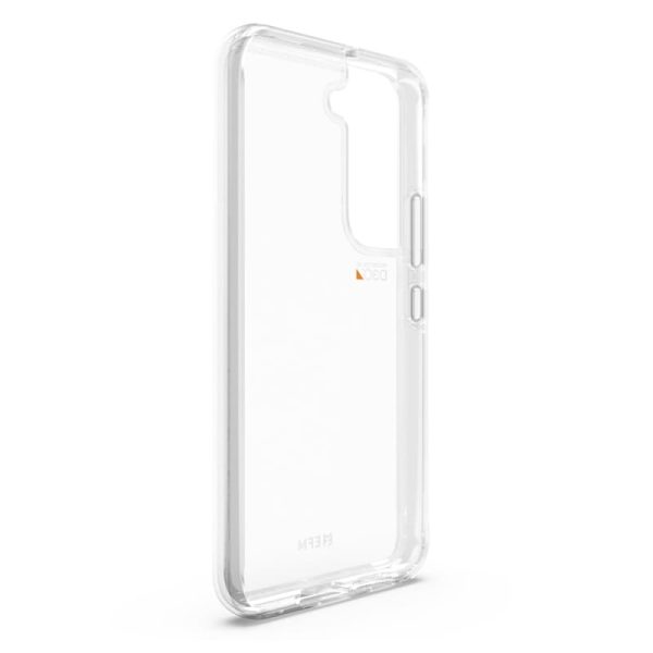 EFM Aspen Case Armour with D3O Crystalex for Samsung Galaxy S22+ (6.6) - Clear - Image 5