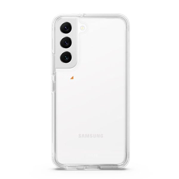 EFM Aspen Case Armour with D3O Crystalex for Samsung Galaxy S22+ (6.6) - Clear - Image 6