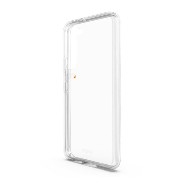 EFM Alta Case Armour with D3O Crystalex for Samsung Galaxy S22+ (6.6) - Crystal Clear - Image 2
