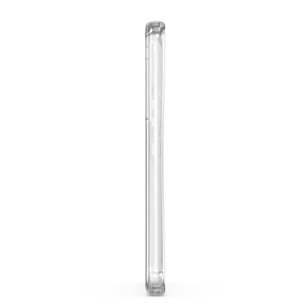 EFM Alta Case Armour with D3O Crystalex for Samsung Galaxy S22+ (6.6) - Crystal Clear - Image 3