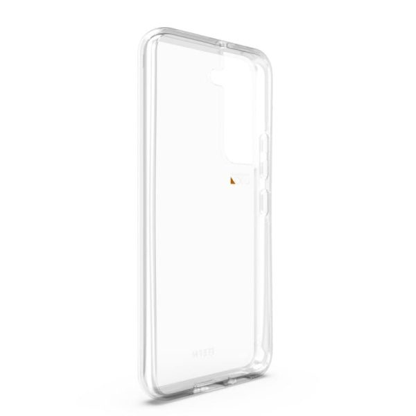 EFM Alta Case Armour with D3O Crystalex for Samsung Galaxy S22+ (6.6) - Crystal Clear - Image 4