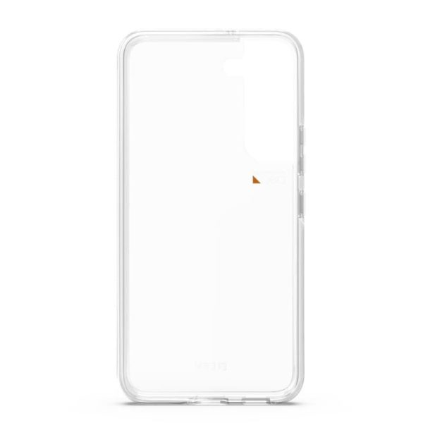 EFM Alta Case Armour with D3O Crystalex for Samsung Galaxy S22+ (6.6) - Crystal Clear - Image 5