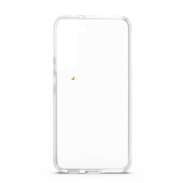 EFM Alta Case Armour with D3O Crystalex for Samsung Galaxy S22+ (6.6) - Crystal Clear - Image 6