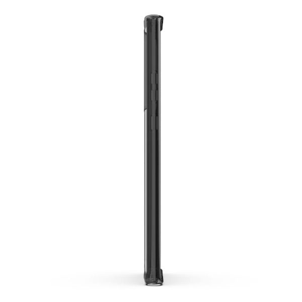 EFM Alta Case Armour with D3O Crystalex For Samsung Galaxy S22 Ultra (6.8) - Black / Grey - Image 4