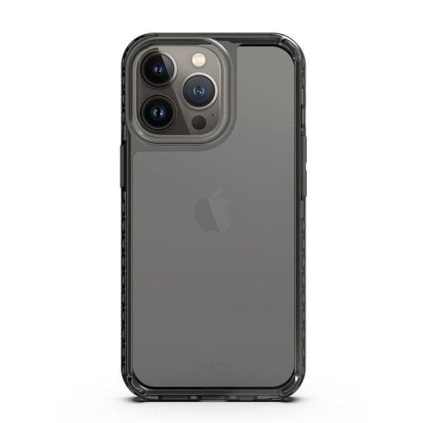 EFM Zurich Case Armour for iPhone 13 Pro Max (6.7") - Smoke Black - Image 6