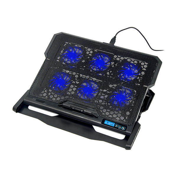 Laptop Cooling Fan 11-17" Notebook - Image 6