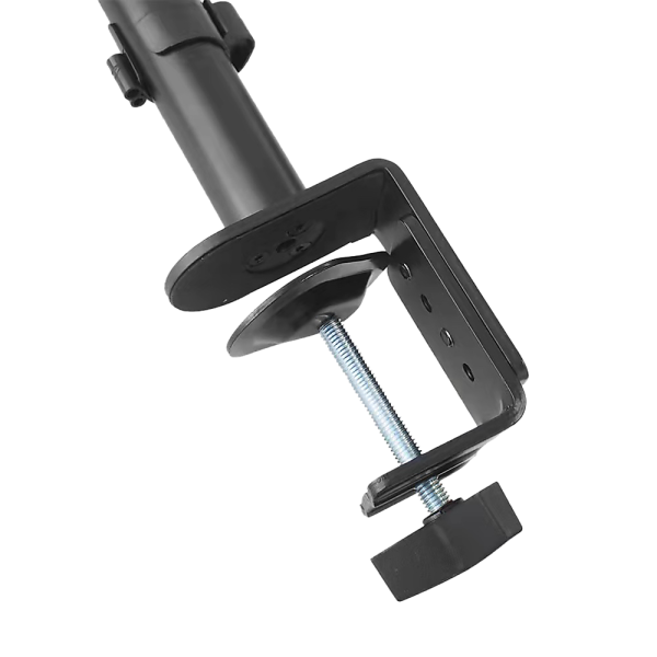 Monitor Mount & Laptop and Tablet Shelf Stands Holders Adjustable Workspace Arm - Image 6