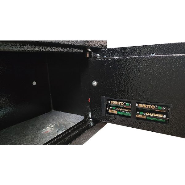 Safe Security Box Electronic Digital Lock - Image 7