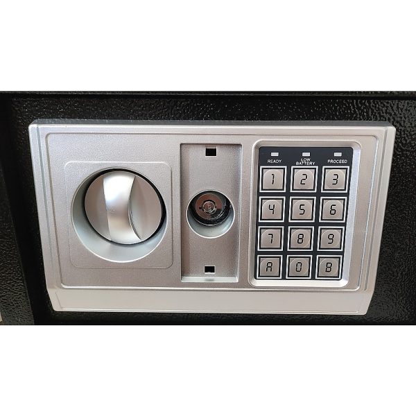 Safe Security Box Electronic Digital Lock - Image 3