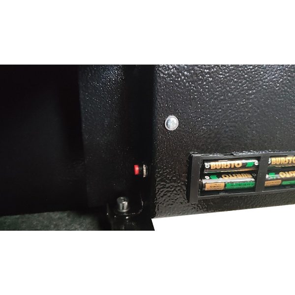 Safe Security Box Electronic Digital Lock - Image 10