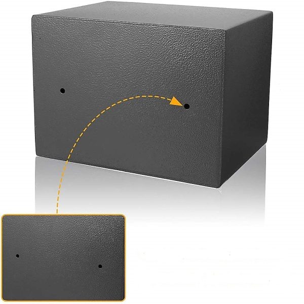 Safe Security Box Electronic Digital Lock - Image 8