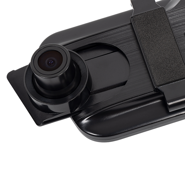 Dash Camera 1080P Front and Rear Smart Car DVR Recorder Night Vision 10" - Image 9