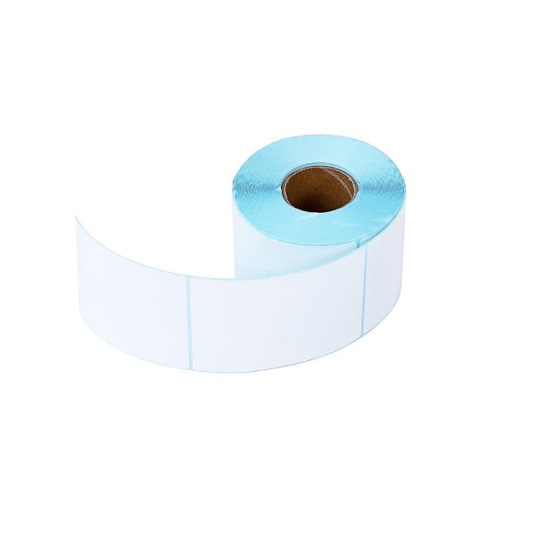 All Sizes Premium Quality Barcode POS, Label, Sticker, Price tag, Direct Thermal - Image 2