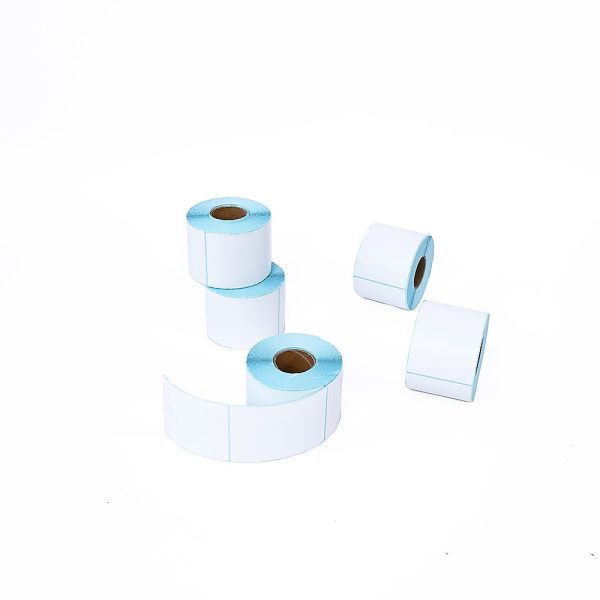 All Sizes Premium Quality Barcode POS, Label, Sticker, Price tag, Direct Thermal - Image 4