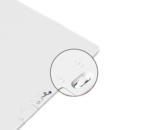 Alilo Magic LCD Writing Tablet - Image 4