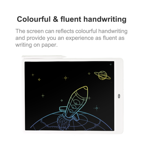 Alilo Magic LCD Writing Tablet - Image 5