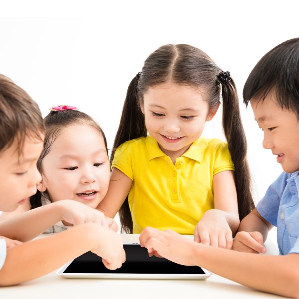 Alilo Magic LCD Writing Tablet - Image 9