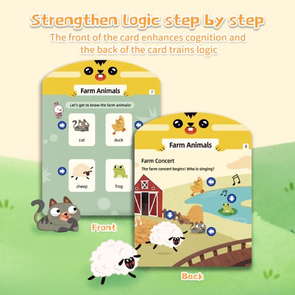 Alilo Interactive Learning Tablet - Image 2