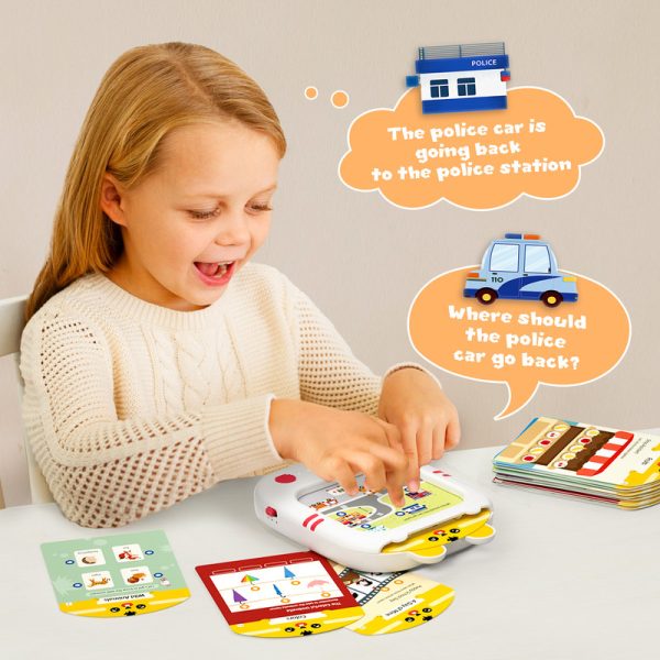 Alilo Interactive Learning Tablet - Image 6