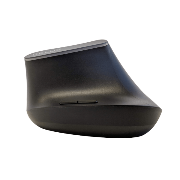 Delux Medium X Vertical Ergonomic Mouse - Image 4