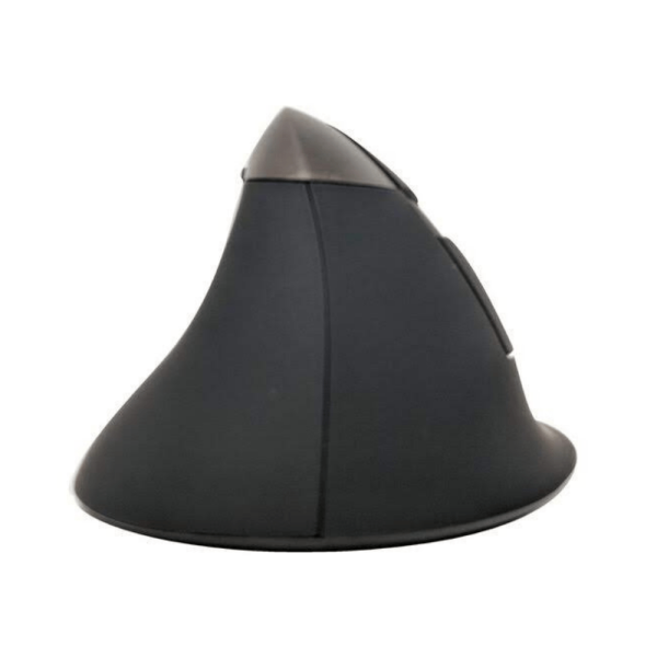 Delux Mini Vertical Ergonomic Mouse - Image 5