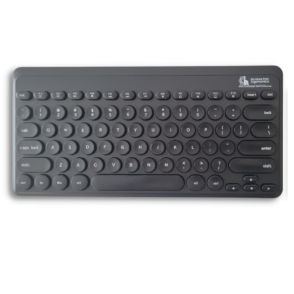 Ergo Keyboard Combo - Image 3