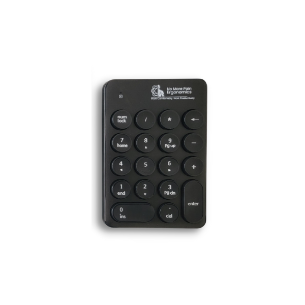 Ergo Keyboard Combo - Image 4