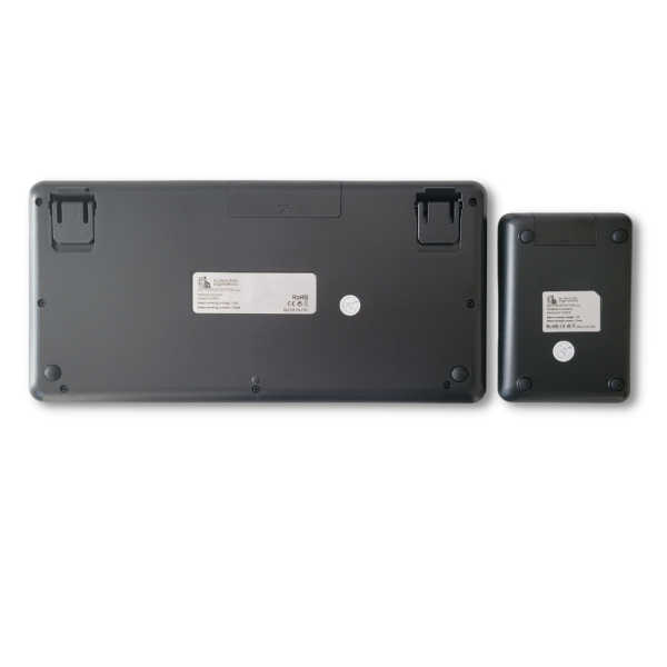 Ergo Keyboard Combo - Image 5