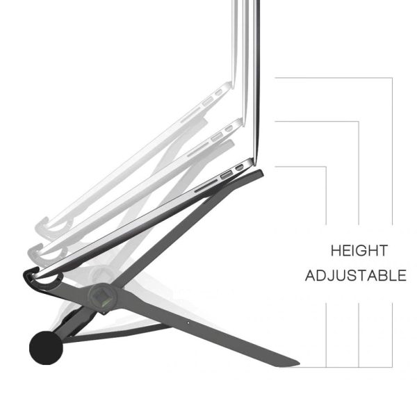 Nexstand K2 Ergonomic Laptop Riser - Image 3