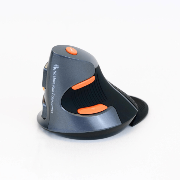 Delux Vertical Ergonomic Mouse - Image 4
