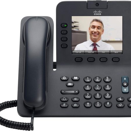 (Refurbished) Unified IP Phone (CP-8945)