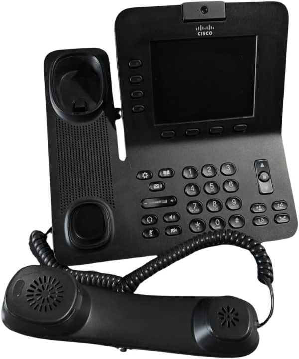 (Refurbished) Unified IP Phone (CP-8945) - Image 3