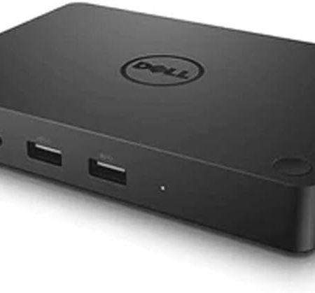 (Refurbished) WD15 USB-C 4K FHD HDMI Docking Station (K17A)