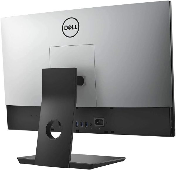 (Refurbished) Dell OptiPlex 7470 All-In-One 23.8" Intel Core i5-9500 16GB RAM 512GB SSD Windows 11 Home - Image 2