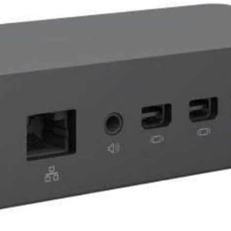 (Refurbished) Surface Business 4K Docking Station (PF3-00002) or (1661)
