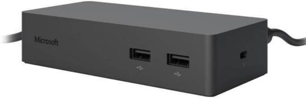 (Refurbished) Surface Business 4K Docking Station (PF3-00002) or (1661) - Image 3