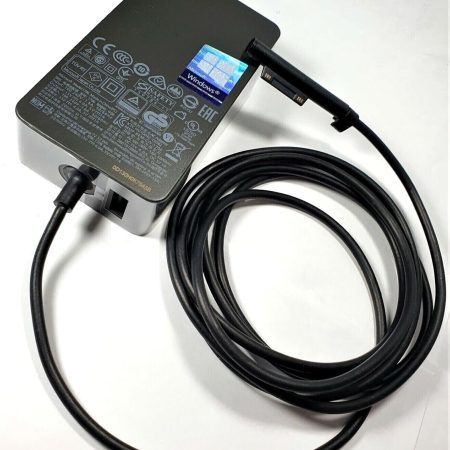 (Refurbished) AC Adapter Surface Genuine 65W
