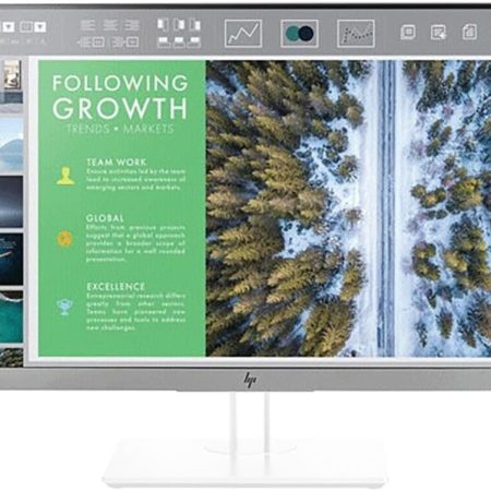 (Refurbished) E243 24" 5ms IPS Monitor (No Stand)