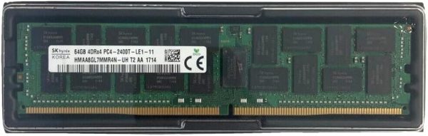 (Refurbished) Server Memory 64GB (DDR4-2400T) - Image 3