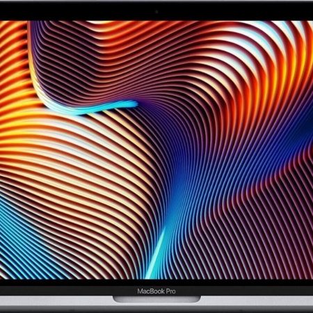 (Refurbished) 2018 MacBook Pro A1989 13" Intel i7-8559U 16GB 256GB MAC OS