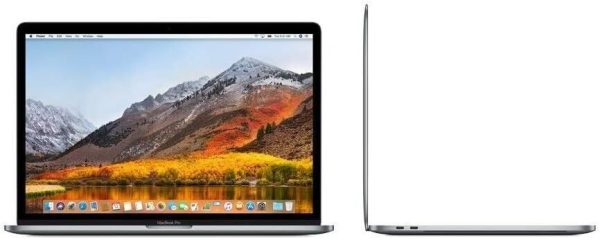 (Refurbished) Apple MacBook Pro 2018 15.4" Intel Core i7-8750H 256GB RAM 16GB SSD Mac OS Ventura - Image 2