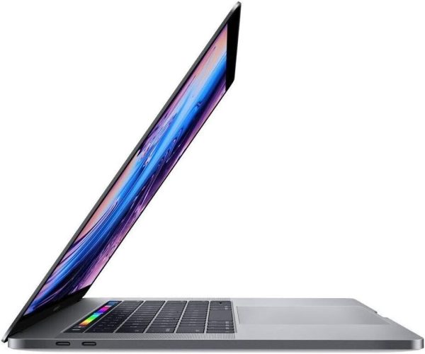 (Refurbished) Apple MacBook Pro 2018 15.4" Intel Core i7-8750H 256GB RAM 16GB SSD Mac OS Ventura - Image 3