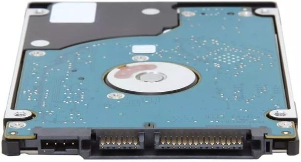 (Refurbished) 2.5" 500GB SATA HDD (ST500LM021) - Image 2