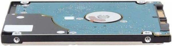 (Refurbished) 2.5" 500GB SATA HDD (ST500LM021) - Image 3