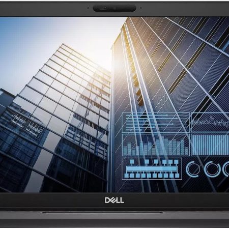 Dell Latitude 5300 13.3" FHD i5-8365U 16GB RAM 512GB SSD Windows 11 Pro Laptop (Renewed)-A