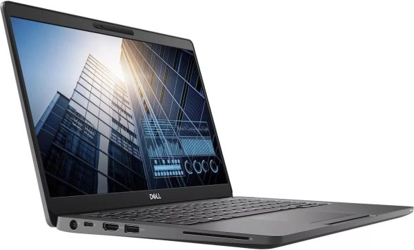 Dell Latitude 5300 13.3" FHD i5-8365U 16GB RAM 512GB SSD Windows 11 Pro Laptop (Renewed)-A - Image 2