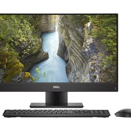 Dell OptiPlex 7460 24" All in One AIO i5-8500 16Gb 256GB Windows 11 Home-A