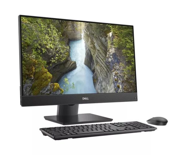 Dell OptiPlex 7460 24" All in One AIO i5-8500 16Gb 256GB Windows 11 Home-A - Image 2