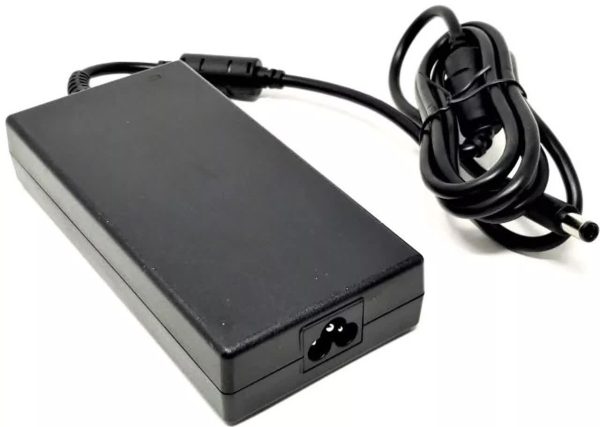 (Refurbished) AC Adapter 180W STD Round Tip - Image 2